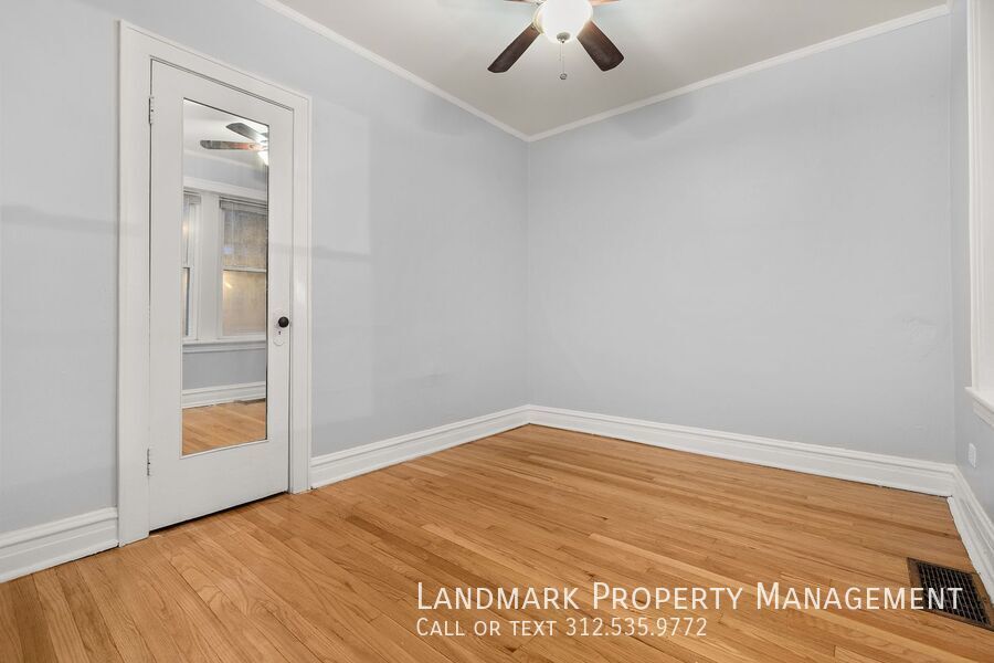 4144 N Mozart St Unit 1W property image