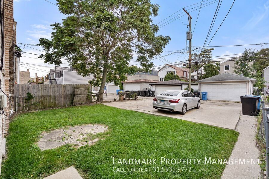 4144 N Mozart St Unit 1W property image