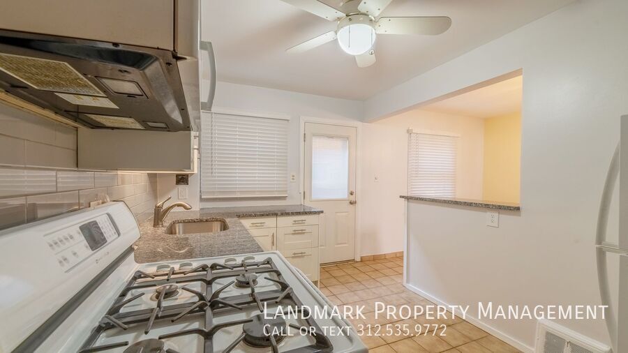 1215 N Harlem Ave Unit C property image