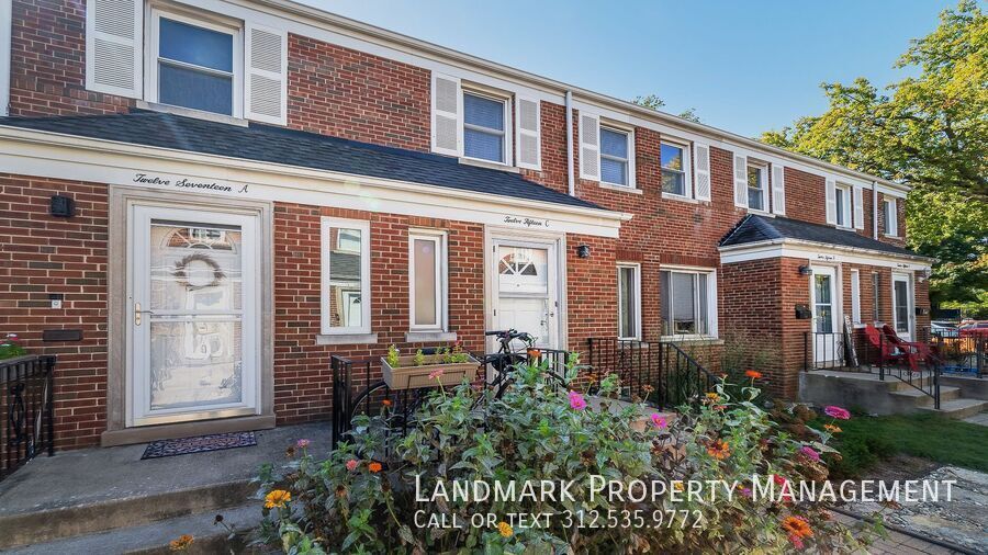 1215 N Harlem Ave Unit C property image