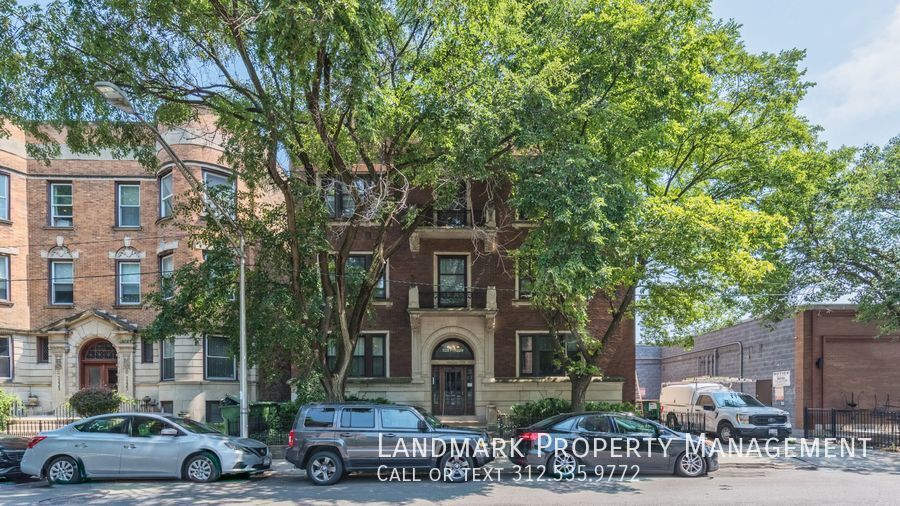 5227 S Dorchester Ave Unit 3N property image