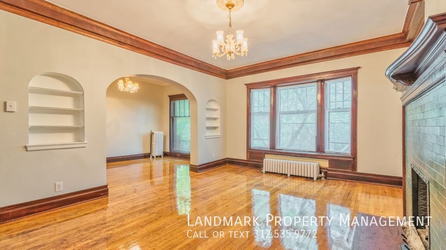 5227 S Dorchester Ave Unit 3N property image