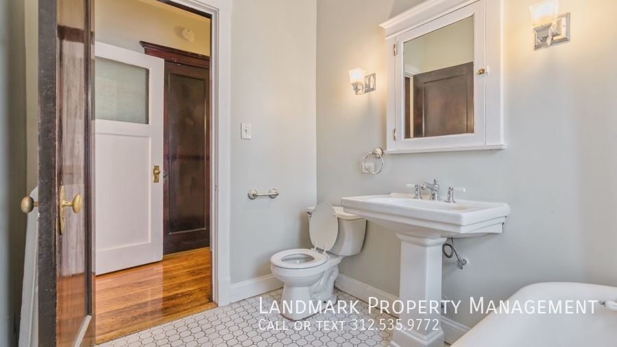 5227 S Dorchester Ave Unit 3N property image