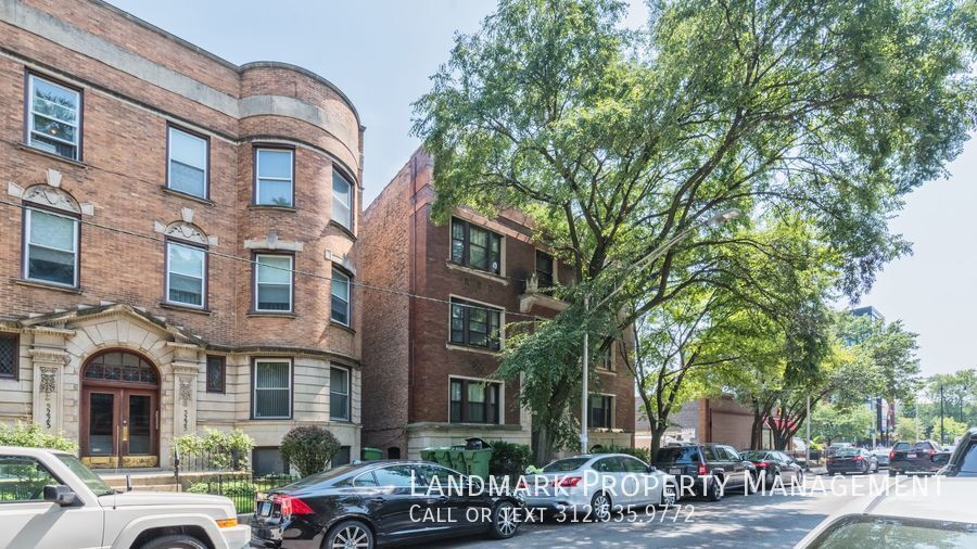 5227 S Dorchester Ave Unit 3N property image