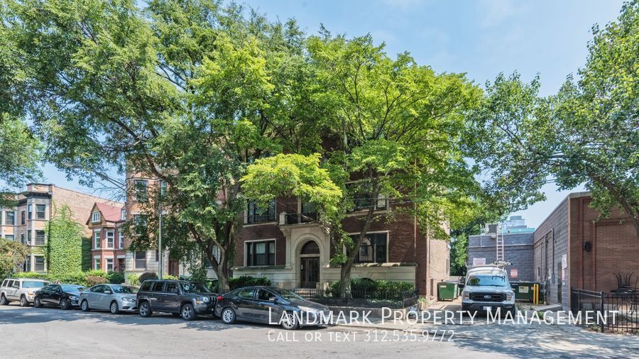 5227 S Dorchester Ave Unit 3N property image