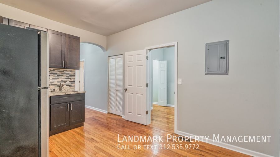 1815 S Laflin Unit 1, Chicago property image