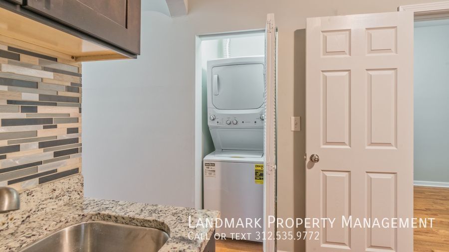 1815 S Laflin Unit 1, Chicago property image