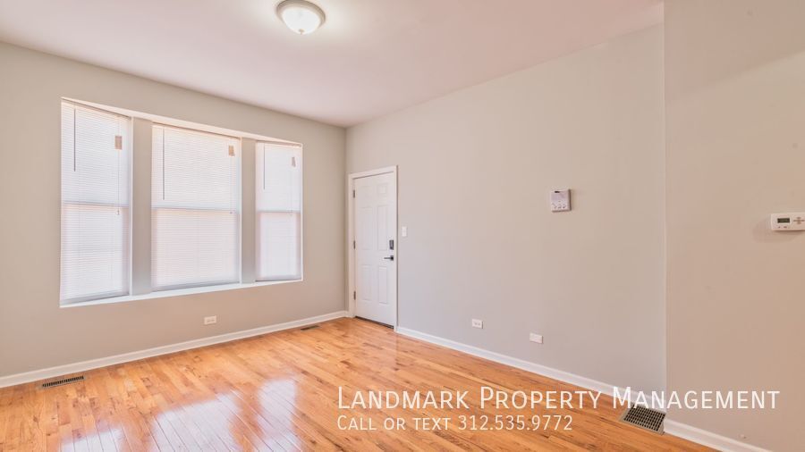 1815 S Laflin Unit 1, Chicago property image