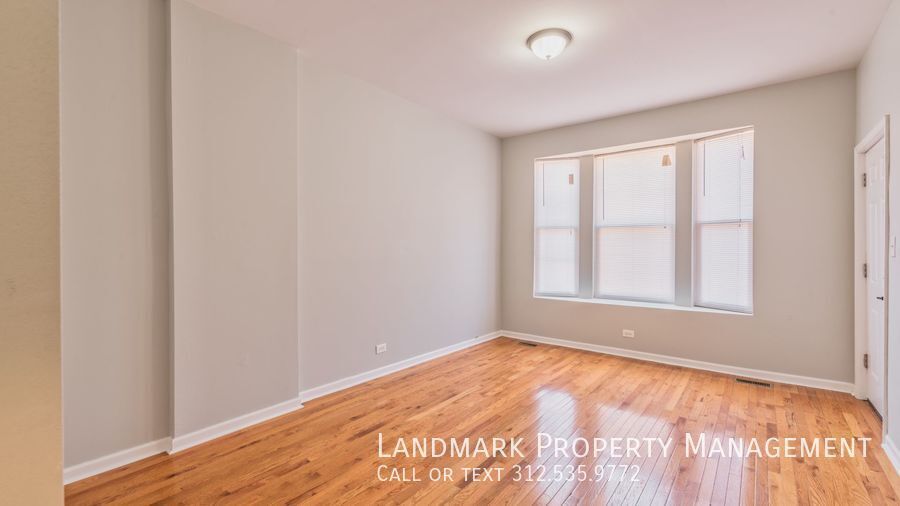 1815 S Laflin Unit 1, Chicago property image