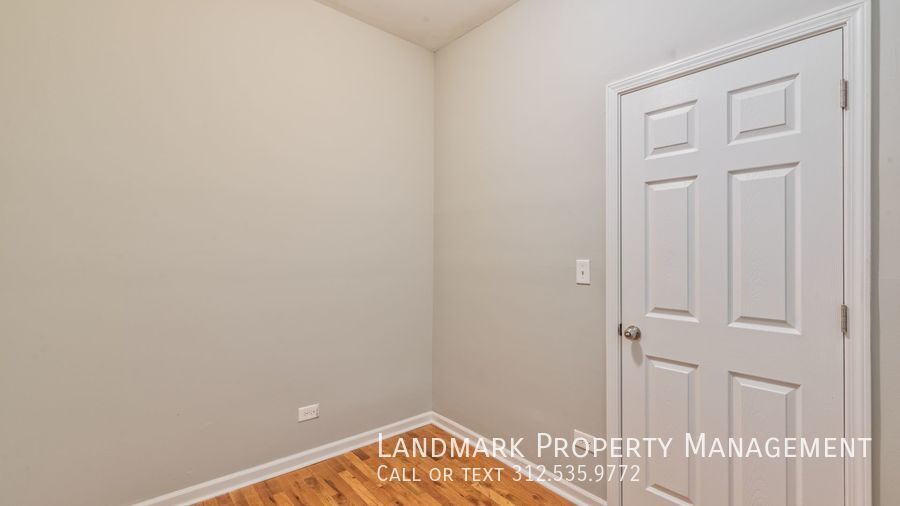 1815 S Laflin Unit 1, Chicago property image
