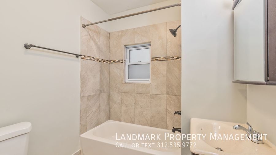 1815 S Laflin Unit 1, Chicago property image