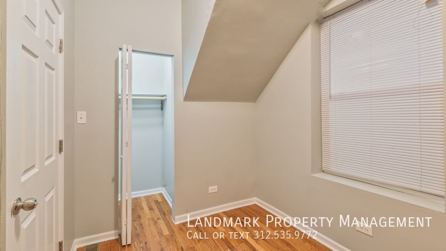 1815 S Laflin Unit 1, Chicago property image