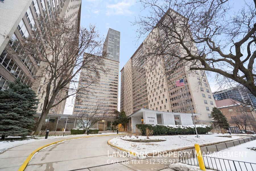 3950 N Lake Shore Dr Unit 400 property image