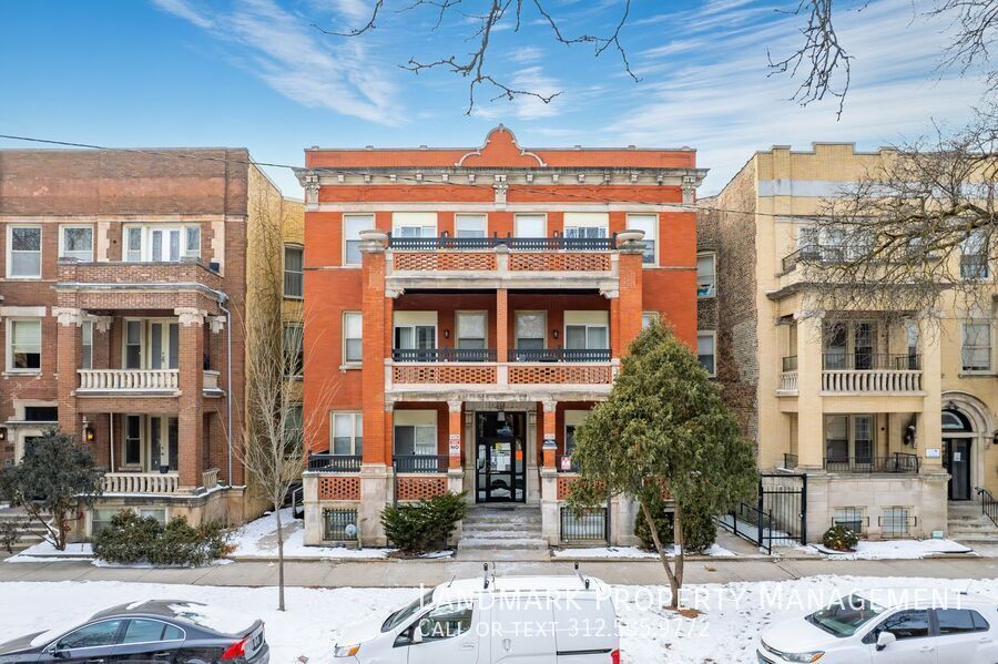 4328 S Michigan Ave Unit GS property image