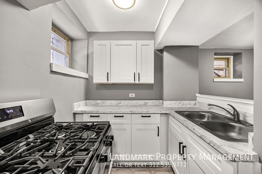 4328 S Michigan Ave Unit GS property image