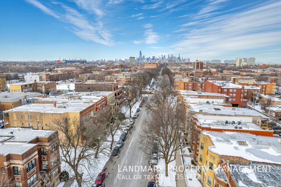 4328 S Michigan Ave Unit GS property image