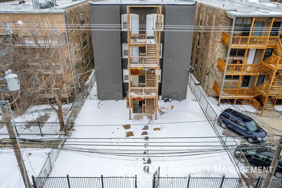 4328 S Michigan Ave Unit GS property image