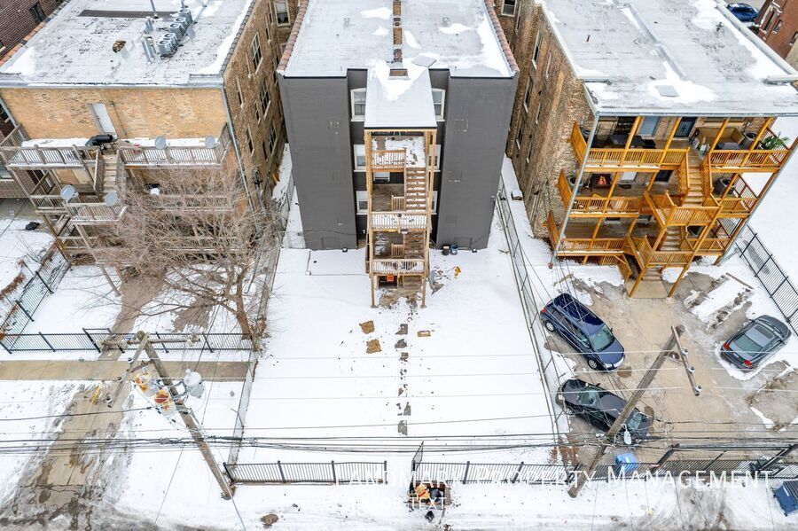 4328 S Michigan Ave Unit GS property image