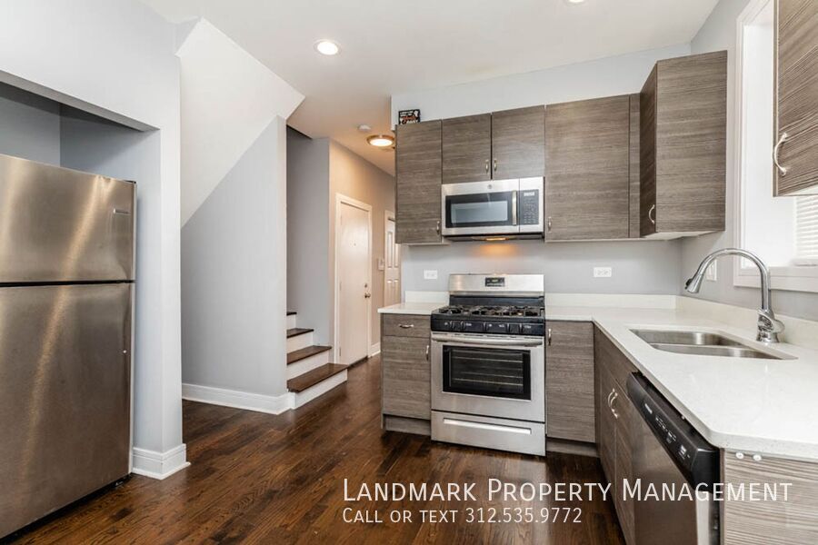 2353 W 18th Pl Unit 3F property image