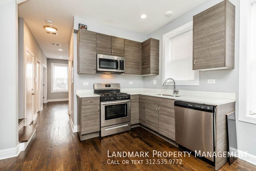 2353 W 18th Pl Unit 3F property image