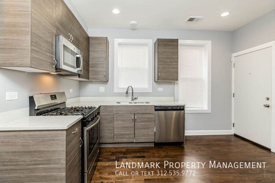 2353 W 18th Pl Unit 3F property image