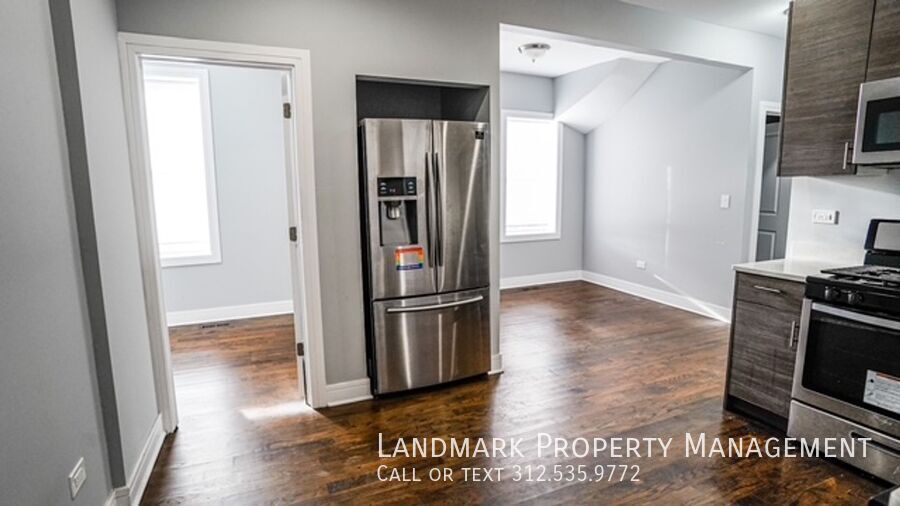 2353 W 18th Pl Unit 3F property image