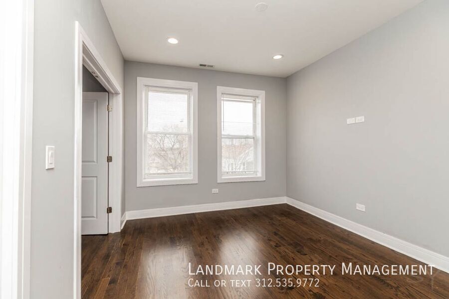 2353 W 18th Pl Unit 3F property image