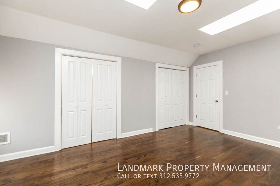 2353 W 18th Pl Unit 3F property image