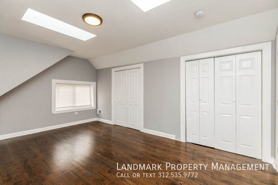 2353 W 18th Pl Unit 3F property image