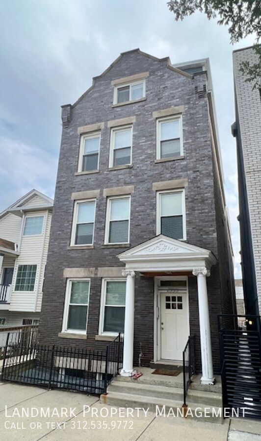 2353 W 18th Pl Unit 3F property image