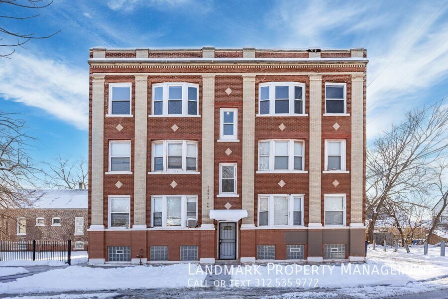 1845 W 54th St Unit 3W property image