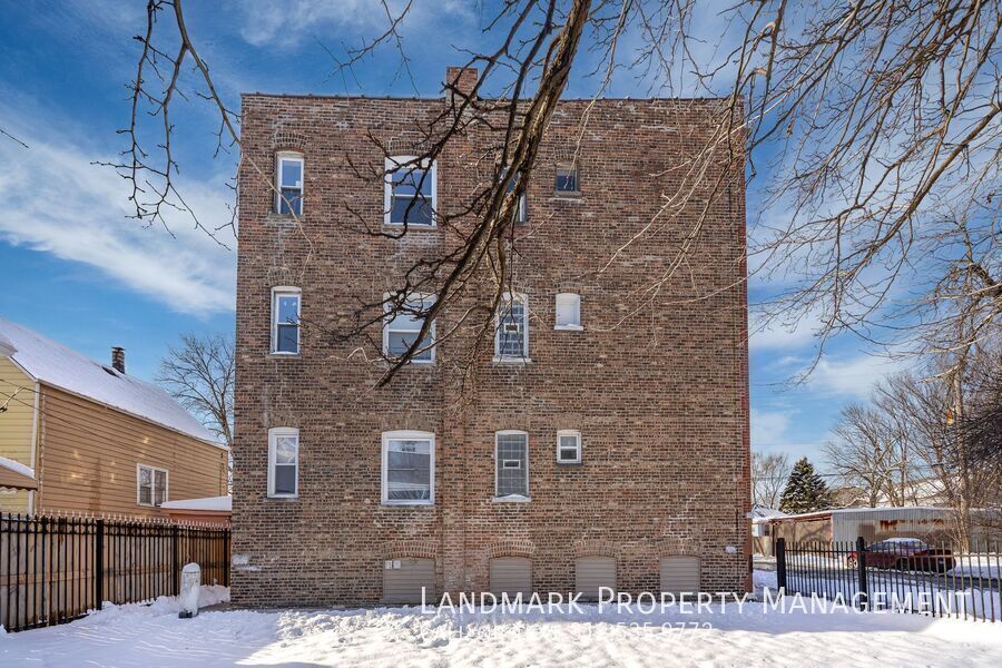 1845 W 54th St Unit 3W property image