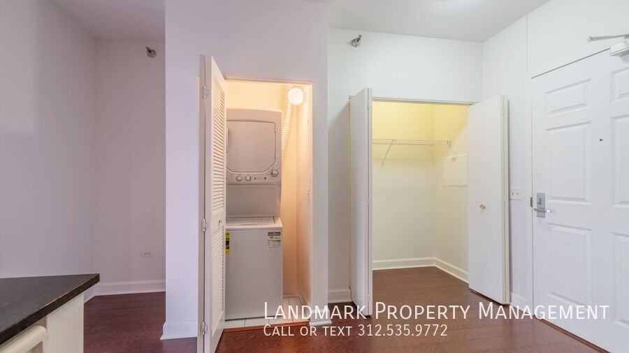 1600 S Prairie Ave Unit 808 property image