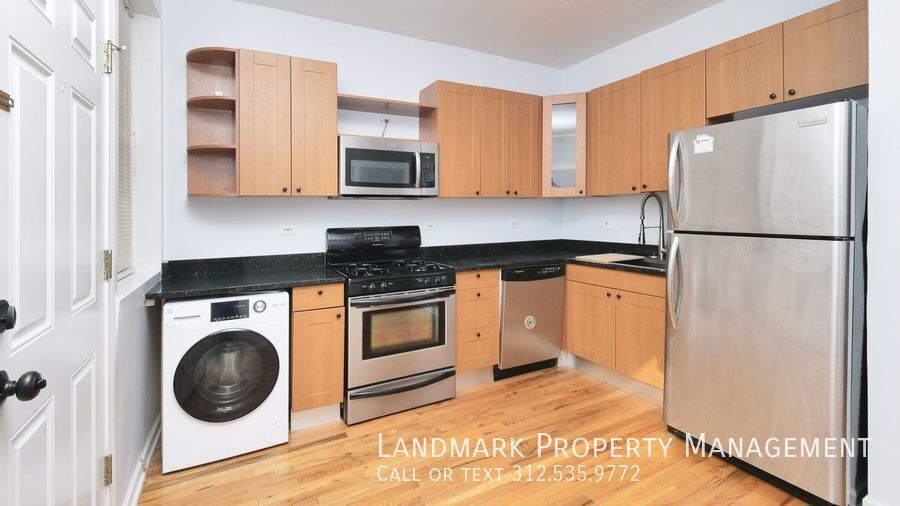 4748 N Washtenaw Unit 2 property image