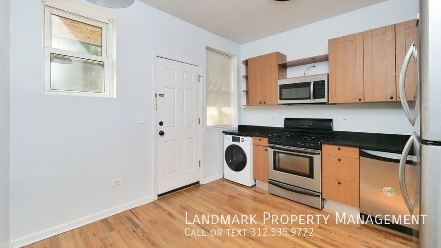 4748 N Washtenaw Unit 2 property image