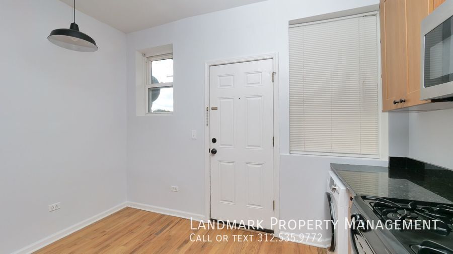 4748 N Washtenaw Unit 2 property image