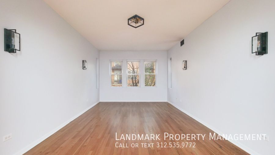 4748 N Washtenaw Unit 2 property image