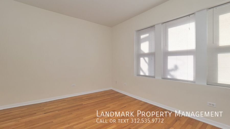 4748 N Washtenaw Unit 2 property image