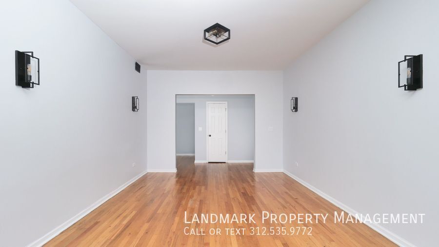 4748 N Washtenaw Unit 2 property image