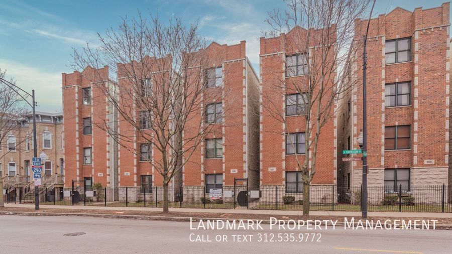 2329 W Harrison St Unit 4 property image