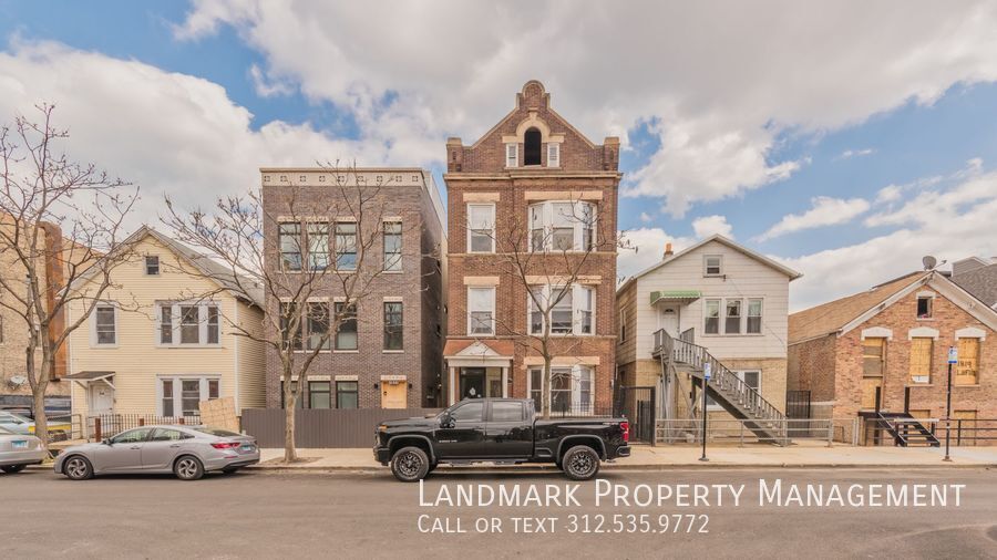 1815 S Lalfin Coach House Unit 2 property image