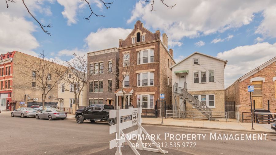 1815 S Lalfin Coach House Unit 2 property image