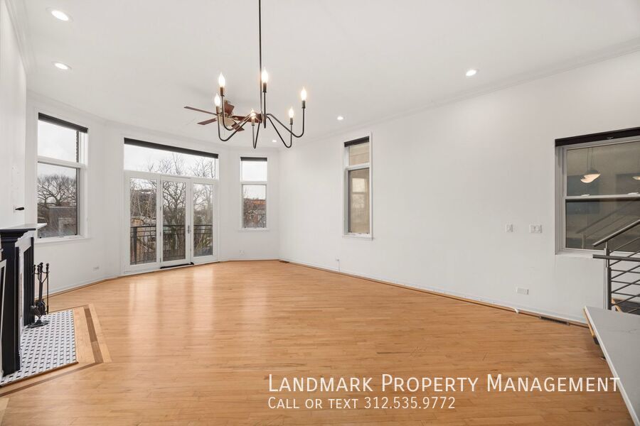 1755 N Artesian Ave Unit 3 property image