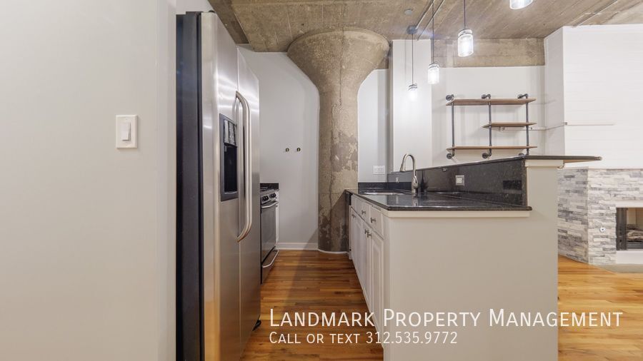 1069 West 14th Place Unit 205 property image