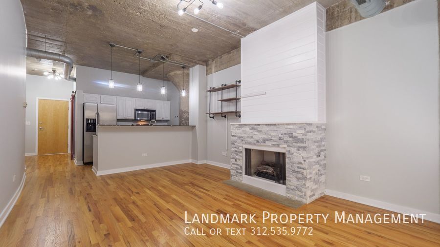 1069 West 14th Place Unit 205 property image