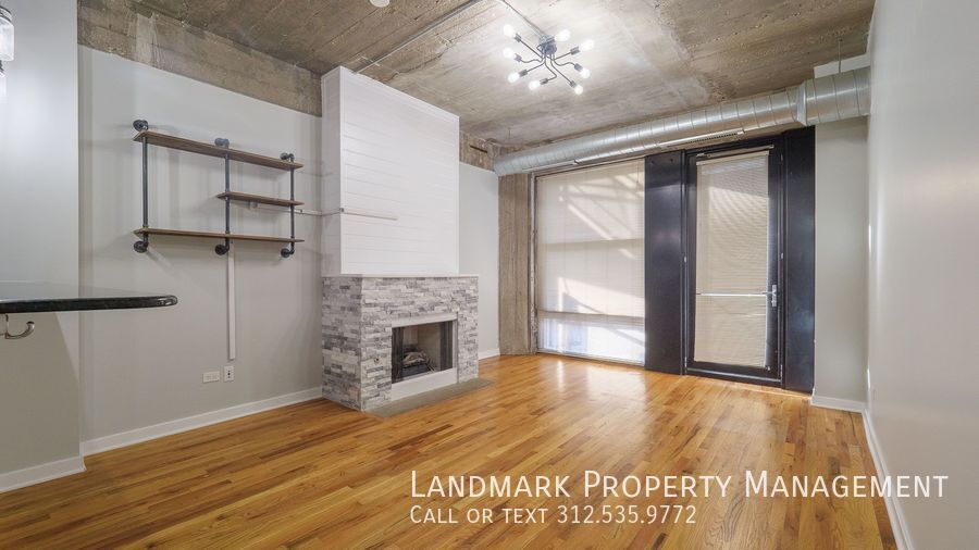 1069 West 14th Place Unit 205 property image