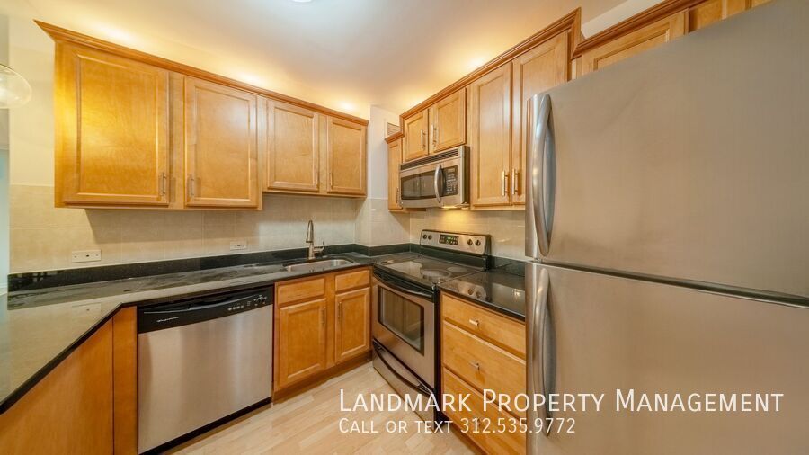 3600 N Lake Shore Drive Unit 2309 property image