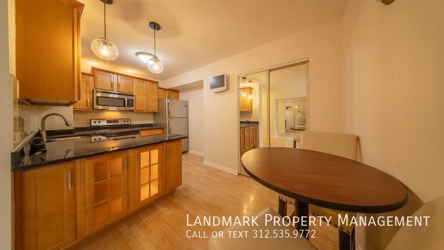 3600 N Lake Shore Drive Unit 2309 property image