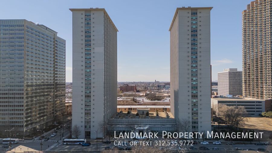 3600 N Lake Shore Drive Unit 2309 property image