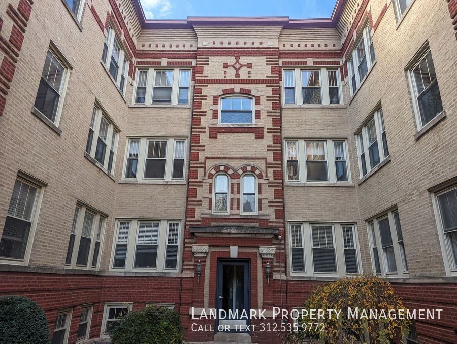 5340 N Winthrop Ave Unit 2N property image